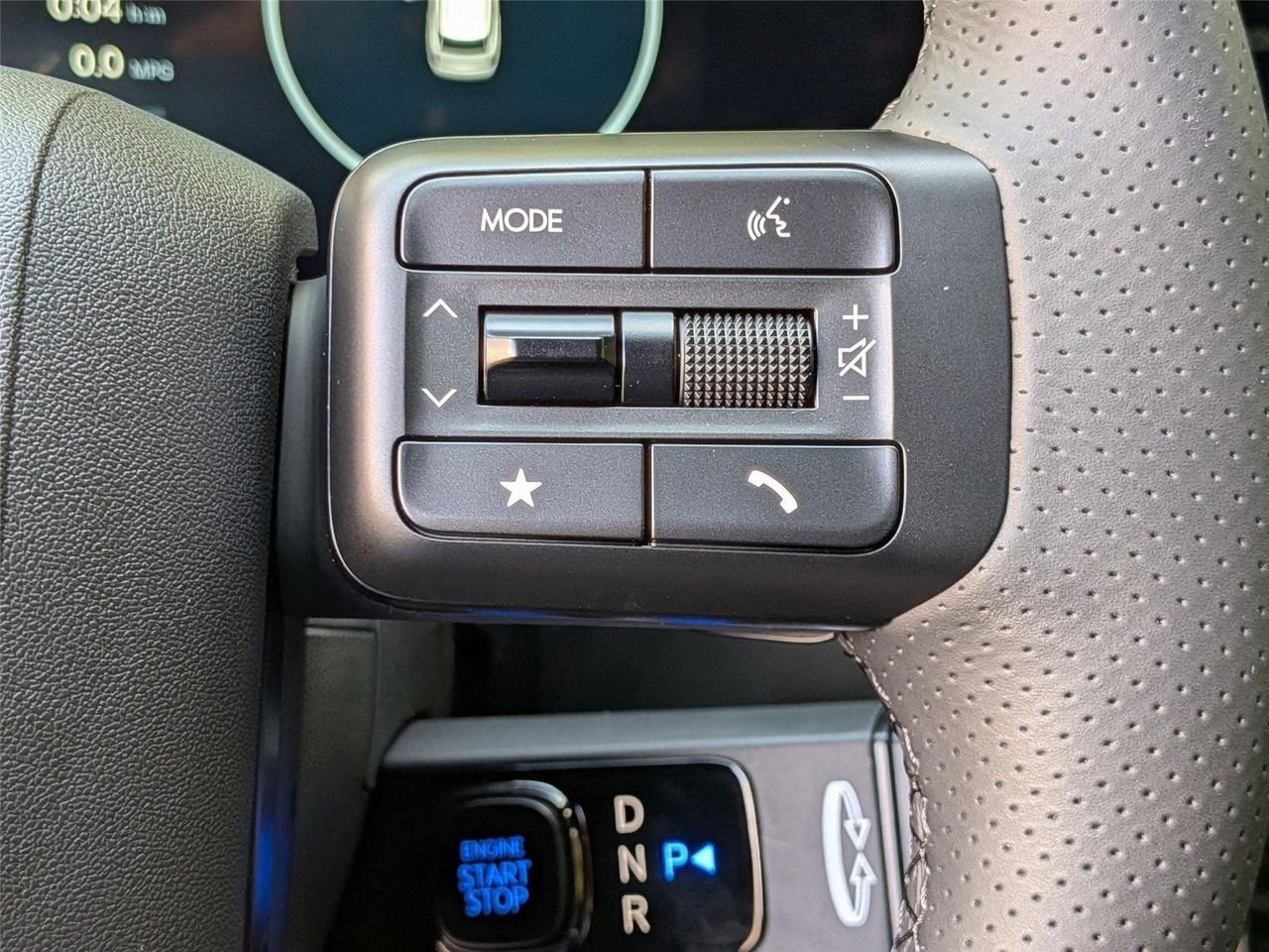 2026 Hyundai Palisade XRT Pro - Photo 18