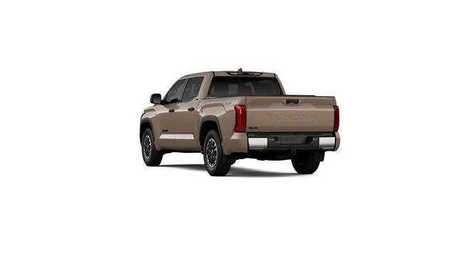 New 2026 Brown Toyota SR5 image 29