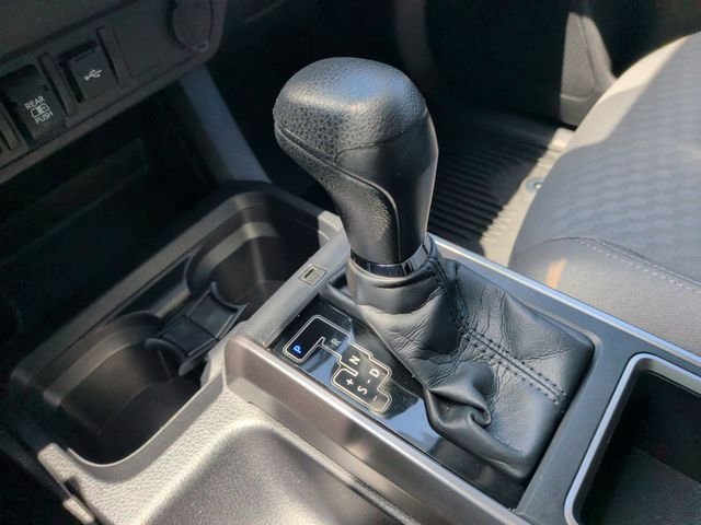 Certified Used 2023 White Toyota SR5 image 27