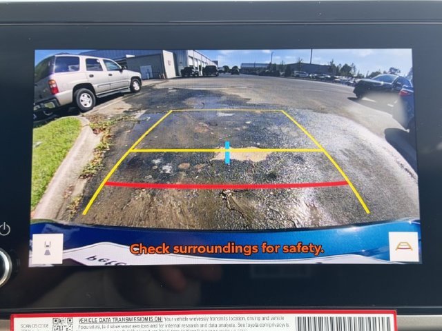 Certified Used 2026  Toyota LE image 22