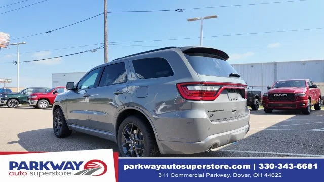 2027 Dodge Durango GT HEMI Plus V8 - Photo 6