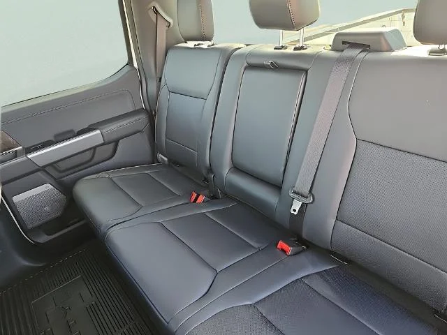 2026 Ford F-350 Super Duty Lariat - Photo 46