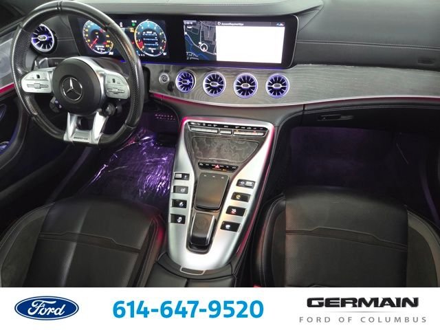 Used 2019  Mercedes-Benz Base image 30