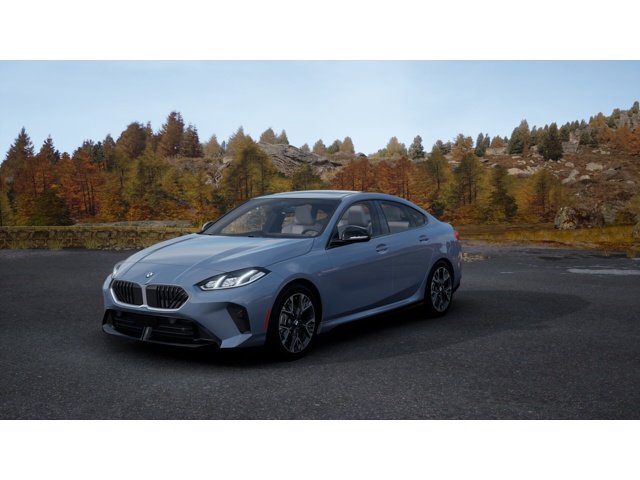 2026 BMW 2 Series