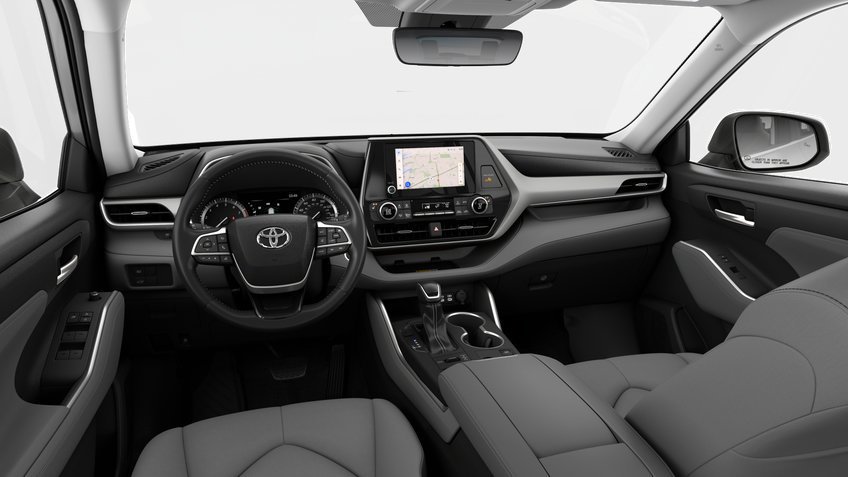 New 2026 Midnight Black Metallic Toyota  XLE image 30