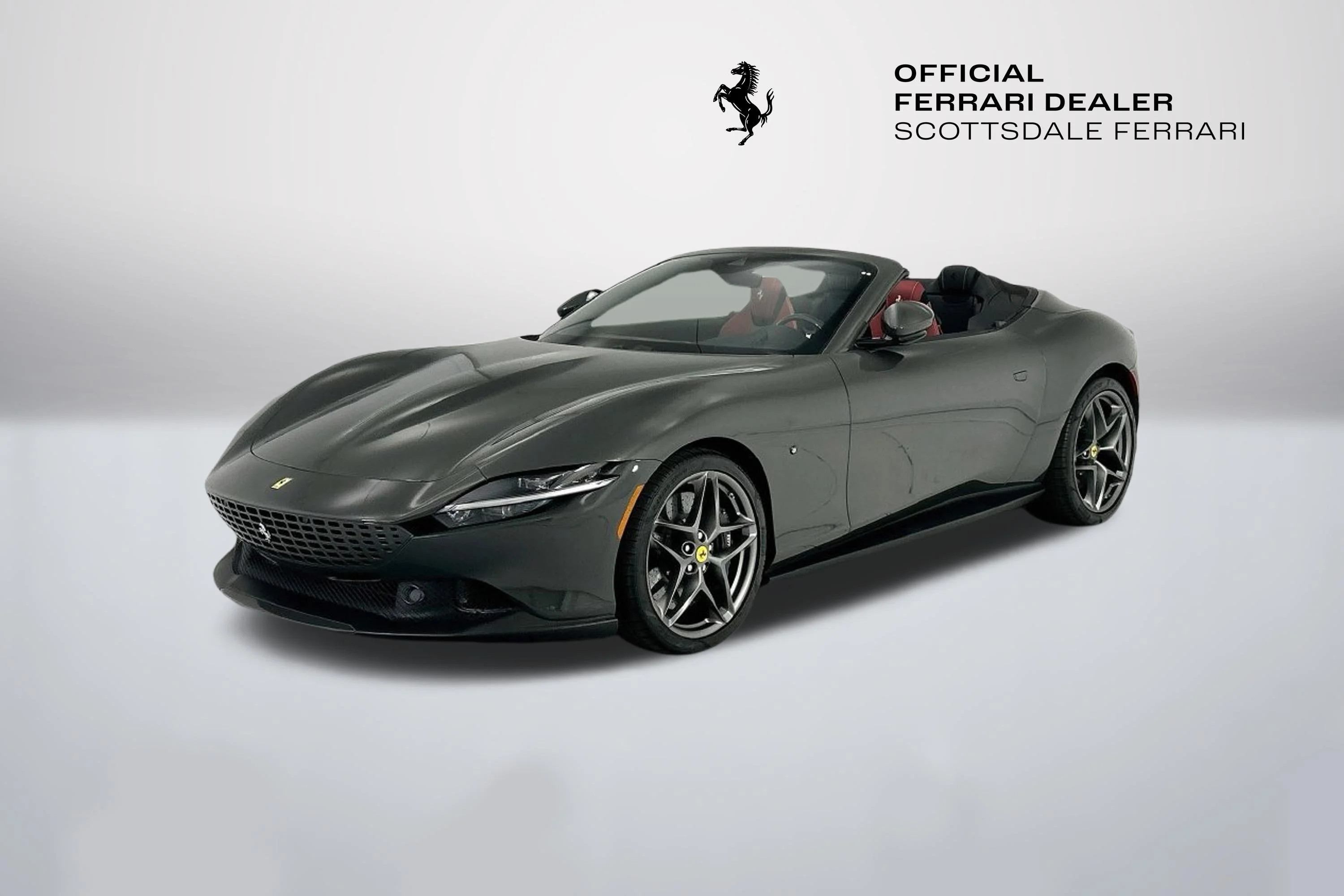 2024 Ferrari Roma