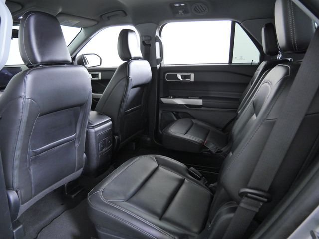 Certified Used 2024 Silver Ford XLT image 16