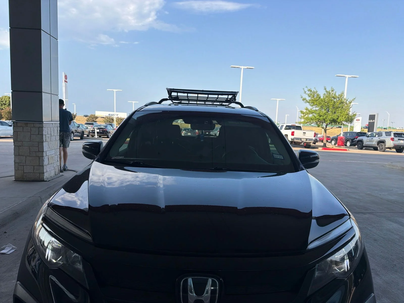 Used 2022 Black Honda Special Edition image 27