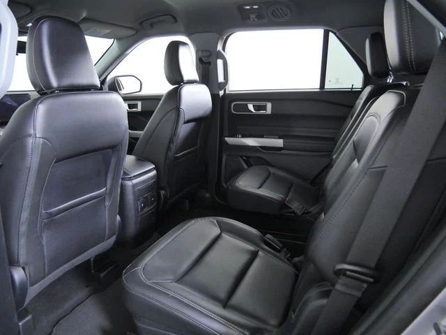 Certified Used 2024 Silver Ford XLT image 16