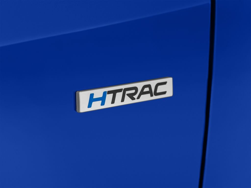 Used 2023 Blue Hyundai SEL image 52