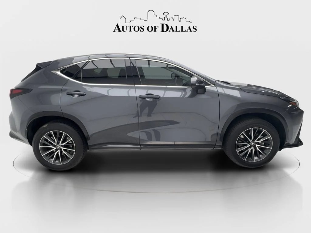 Used 2025 Gray Lexus 250 Base image 6