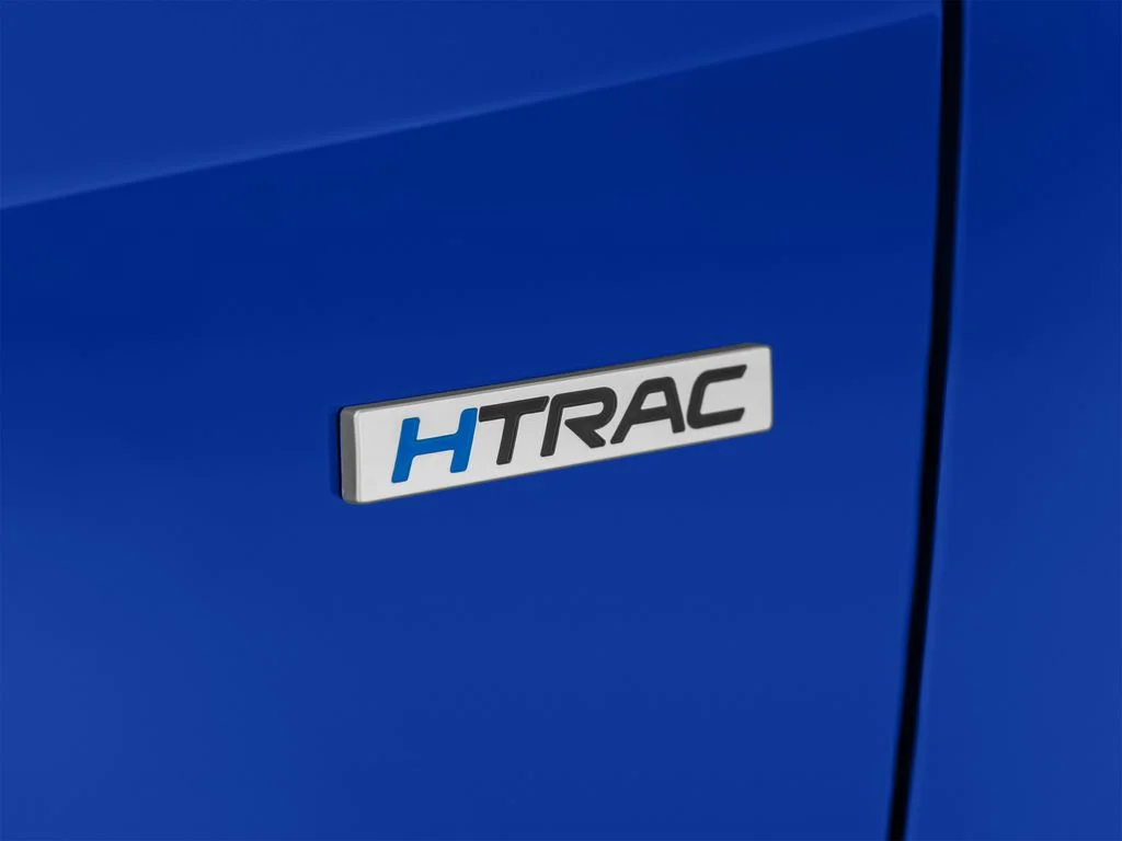 Used 2023 Blue Hyundai SEL image 52