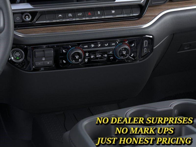 2026 Chevrolet Silverado 1500 LT - Photo 23