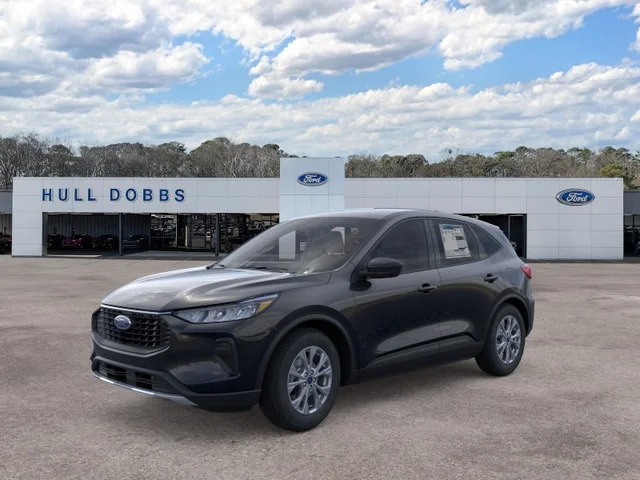 2025 Ford Escape Active™