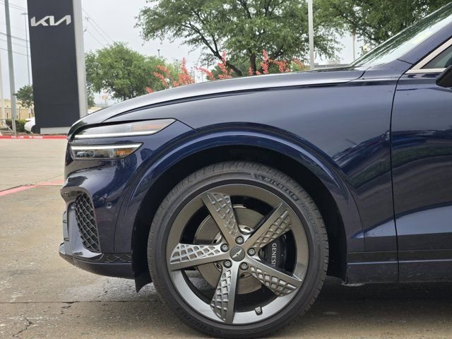 Used 2025 Blue Genesis 3.5T Sport image 10