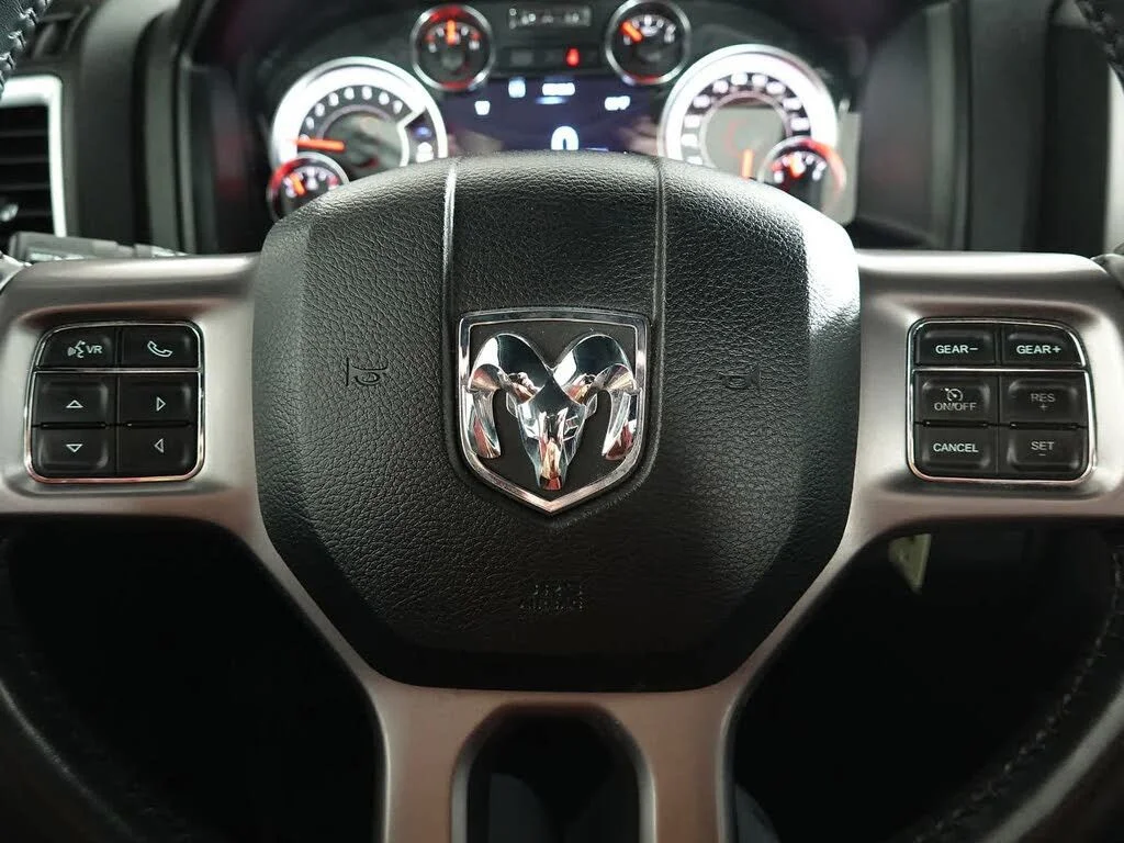 Certified Used 2022 Blue Ram Warlock image 19