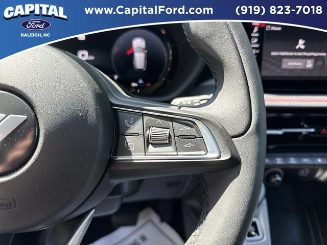 Used 2024 Red Dodge GT Plus image 23