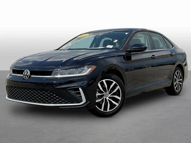 Used 2025  Volkswagen 1.5T SE image 3