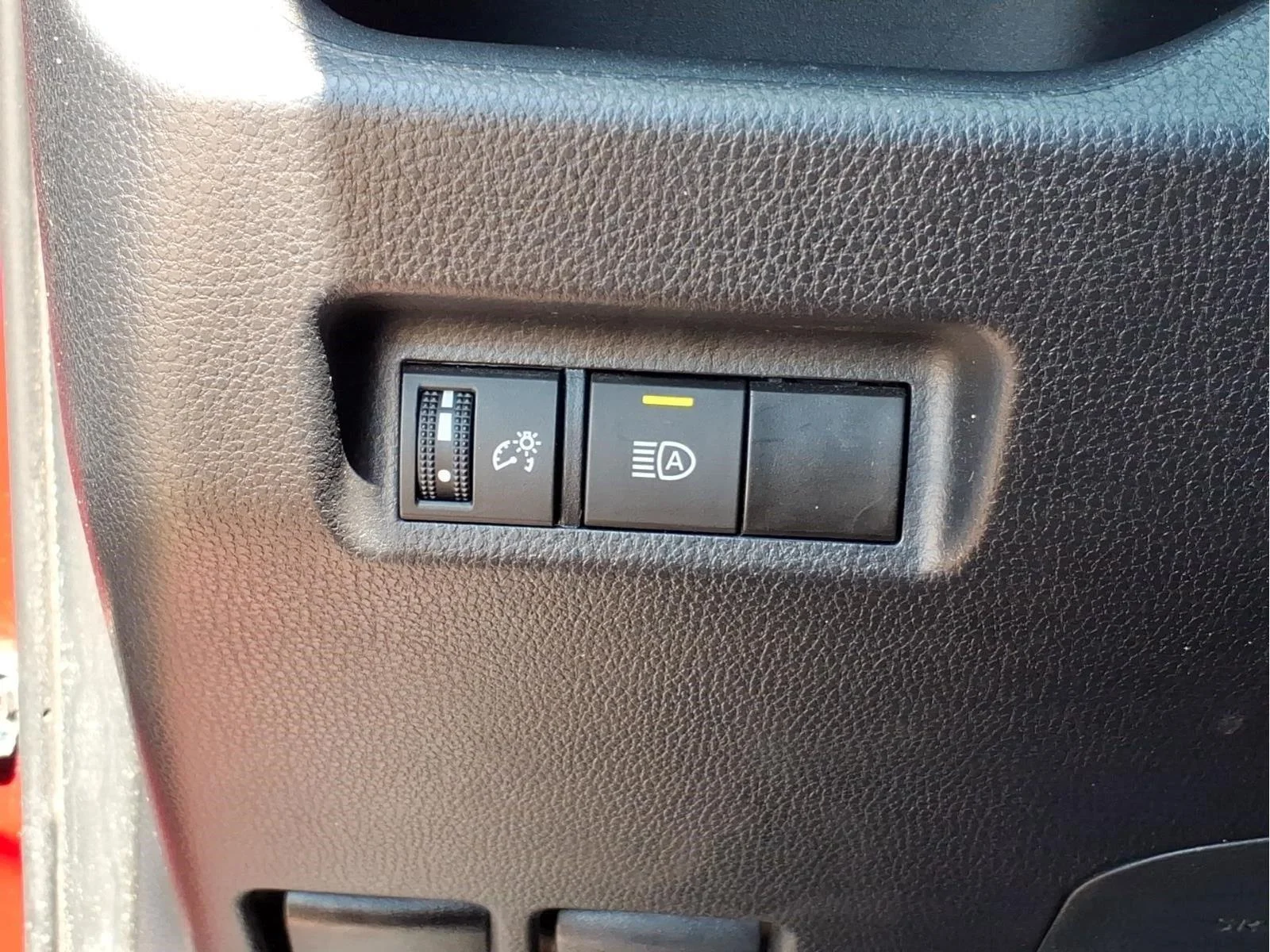 Used 2024 Ruby Flare Pearl Toyota Adventure image 20