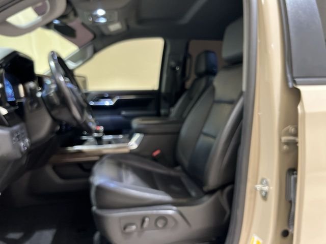 Used 2022 Beige Chevrolet LT Trail Boss image 18