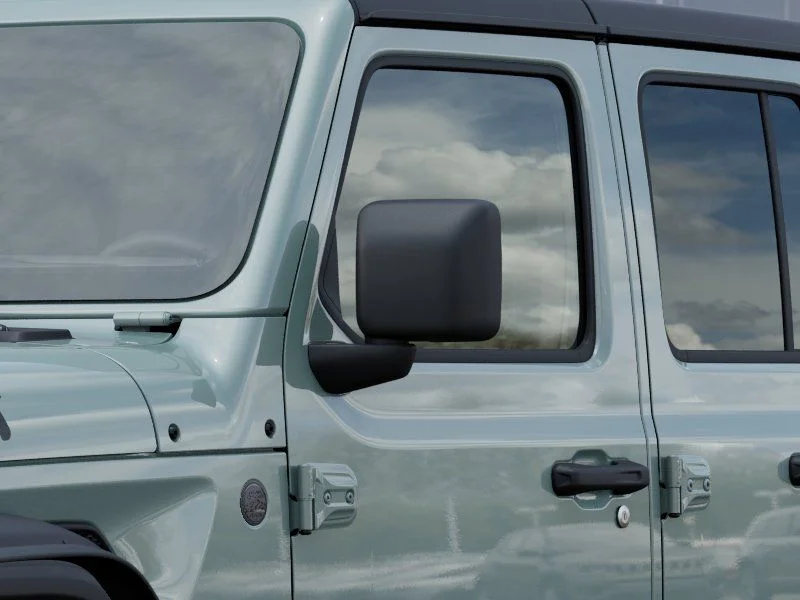 New 2026 Earl Clear-Coat Exterior Paint Jeep Willys image 12