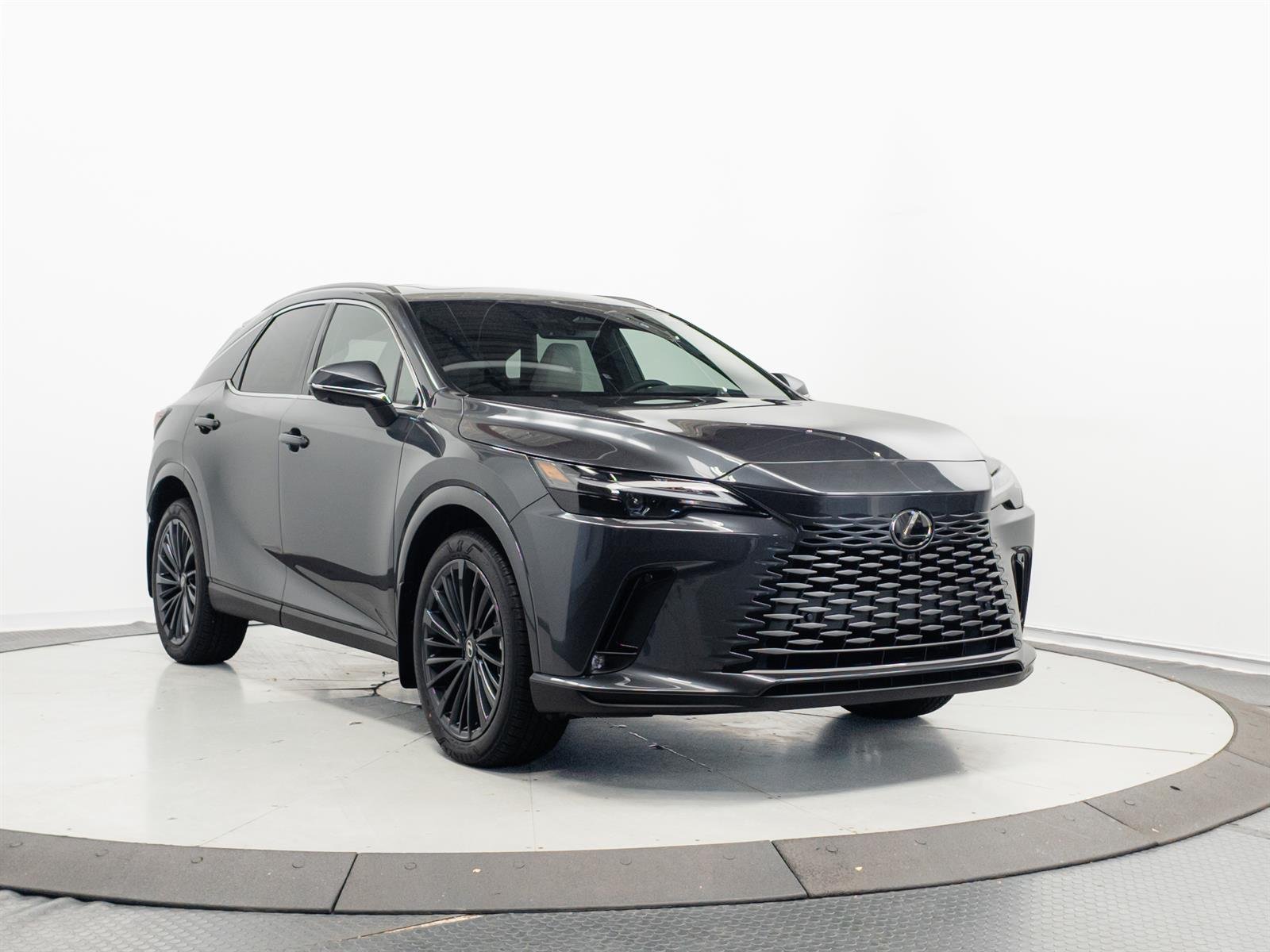 2026 Lexus RX 350