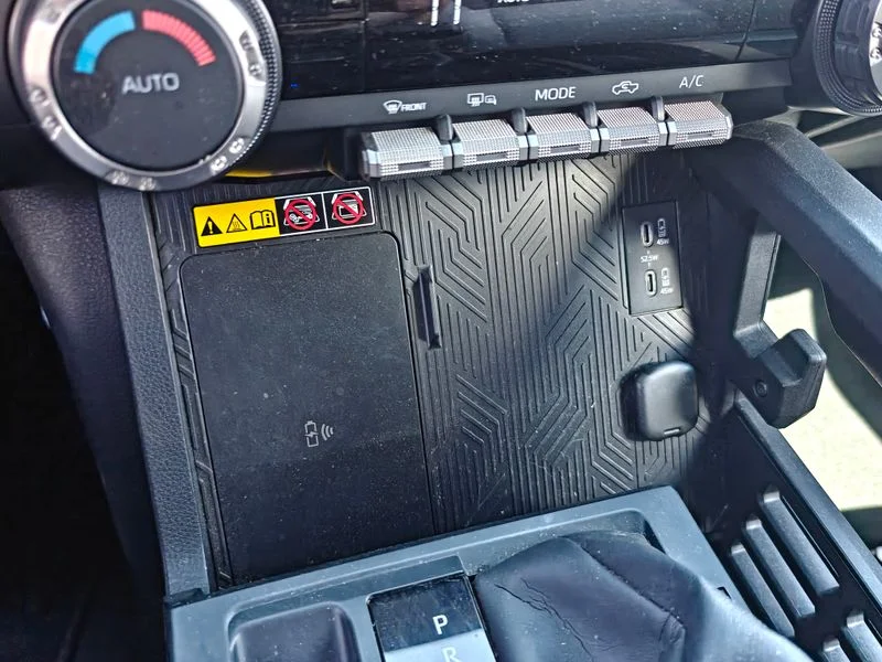 Used 2024  Toyota TRD Sport image 22