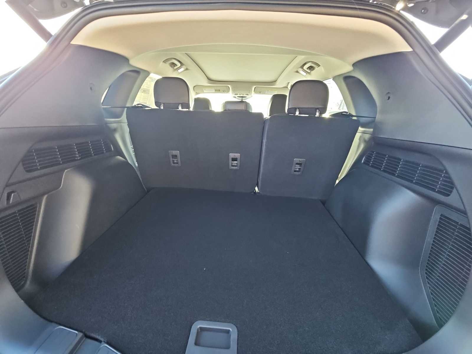 2025 Ford Escape Plug-in hybrid PHEV - Photo 15
