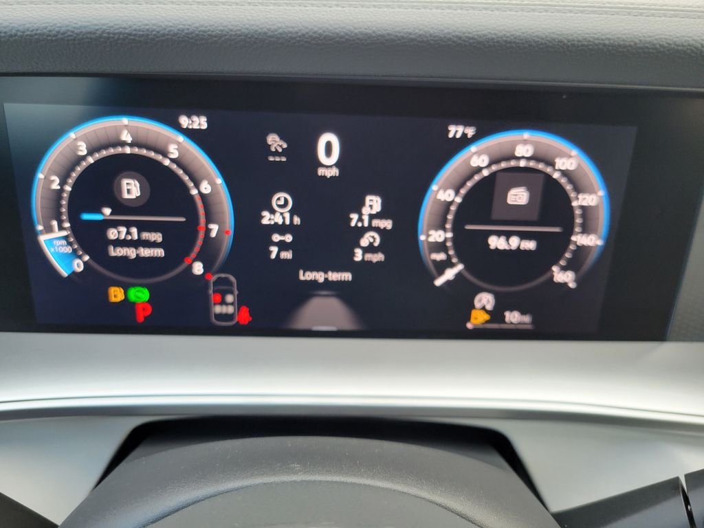 New 2026 Gray Volkswagen 2.0T SE image 12