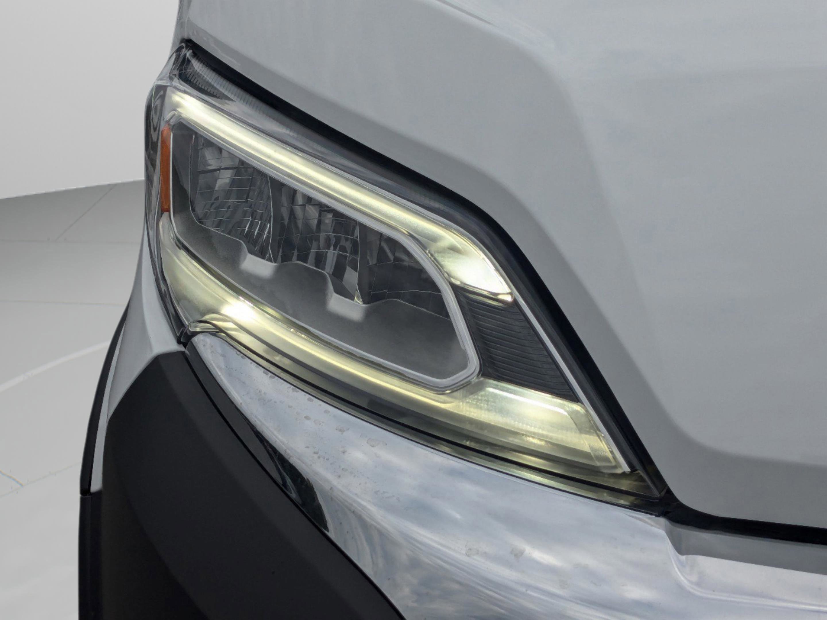 2025 RAM ProMaster Window Van Base - Photo 49