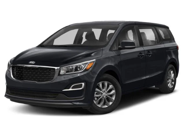 2019 Kia Sedona L's photo