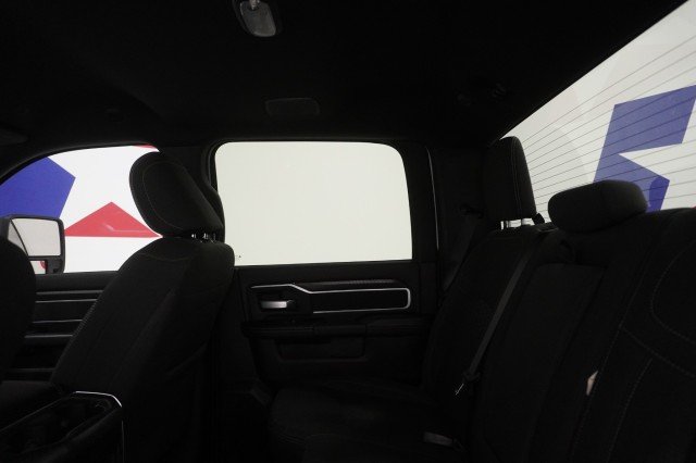 Used 2025  Ram Lone Star image 15