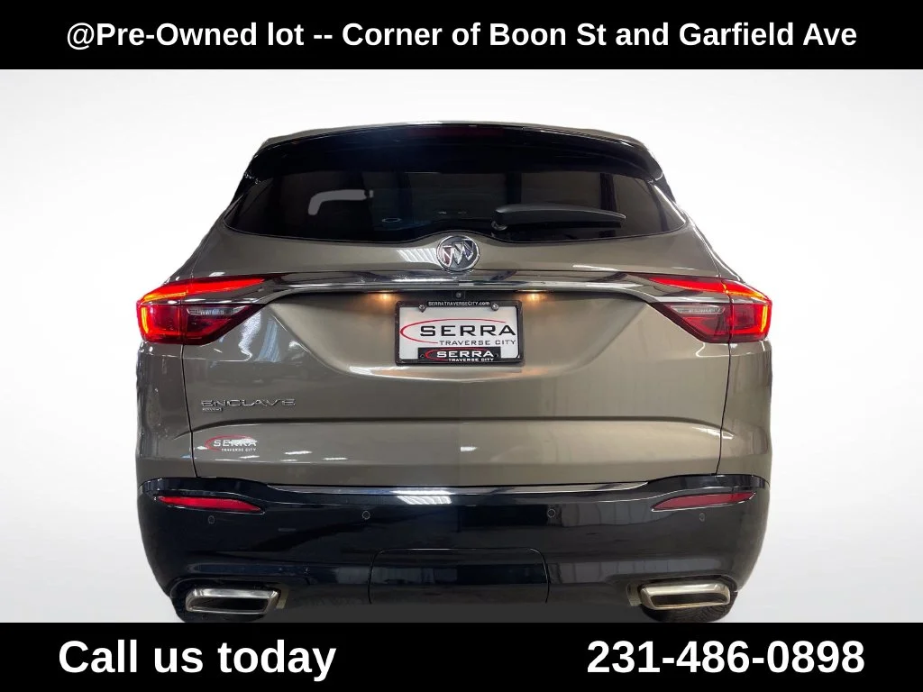 Used 2020 Gold Buick Essence image 4