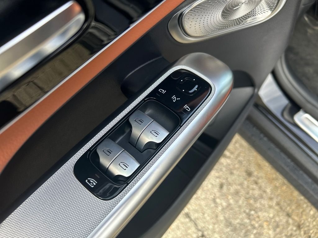 2026 Mercedes-Benz GLC Base - Photo 11