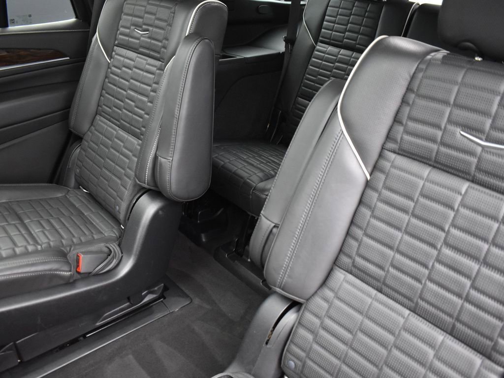 2022 CADILLAC ESCALADE - Image 31