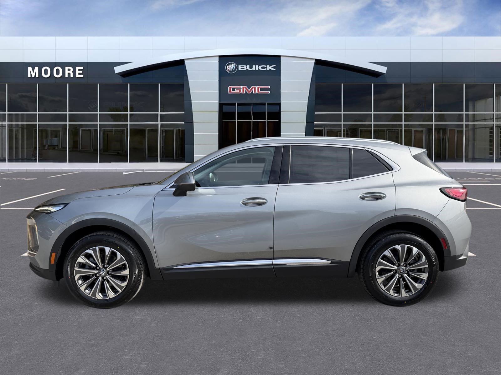 2026 Buick Envision Preferred - Photo 6