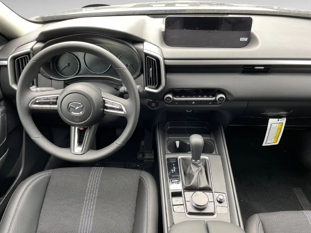New 2026 Blue Mazda 2.5 S Preferred image 9
