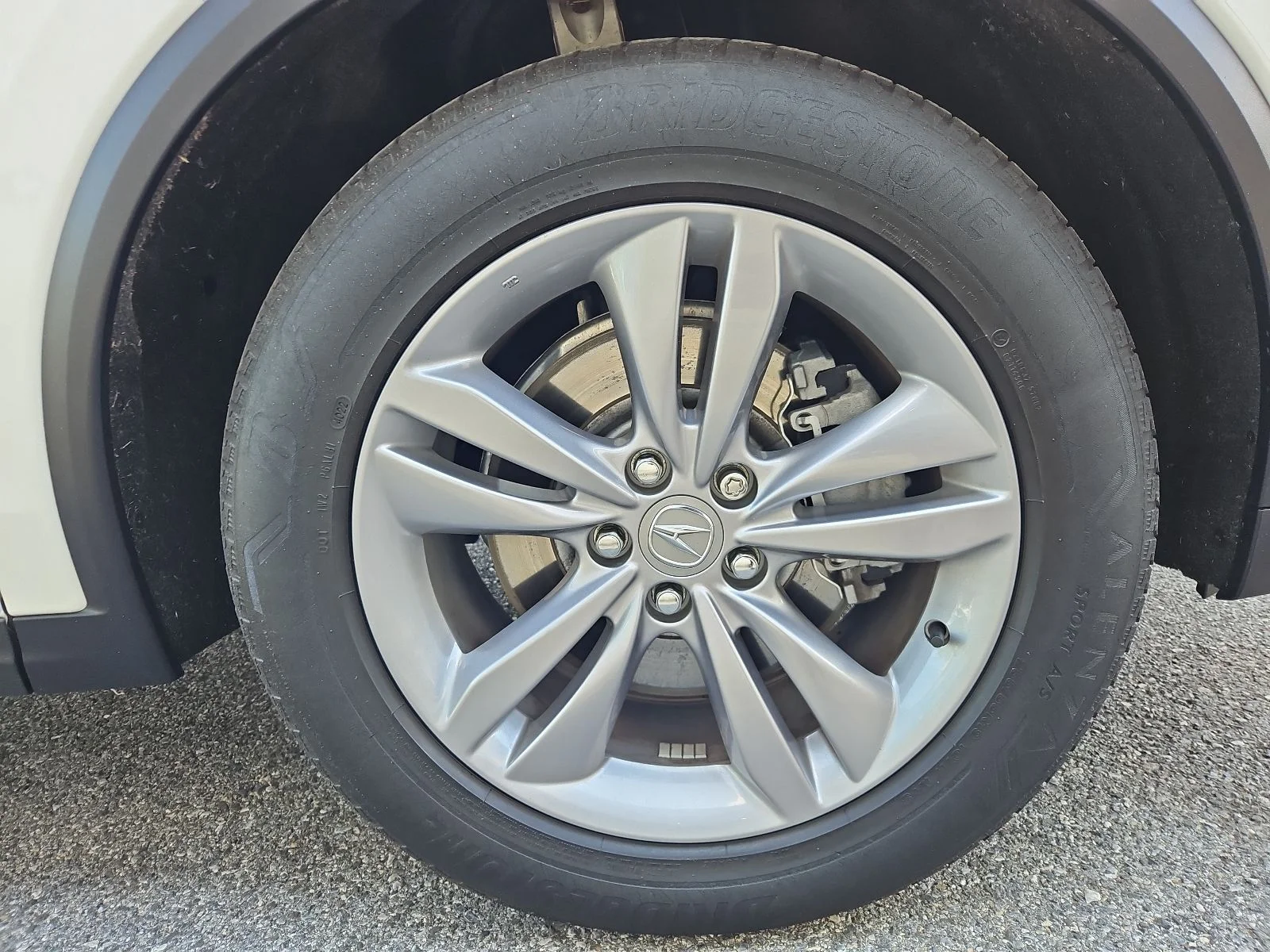 Used 2023  Acura 3.5L image 37