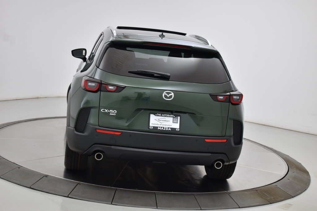 New 2026 Cypress Mazda 2.5 S Premium AWD image 10