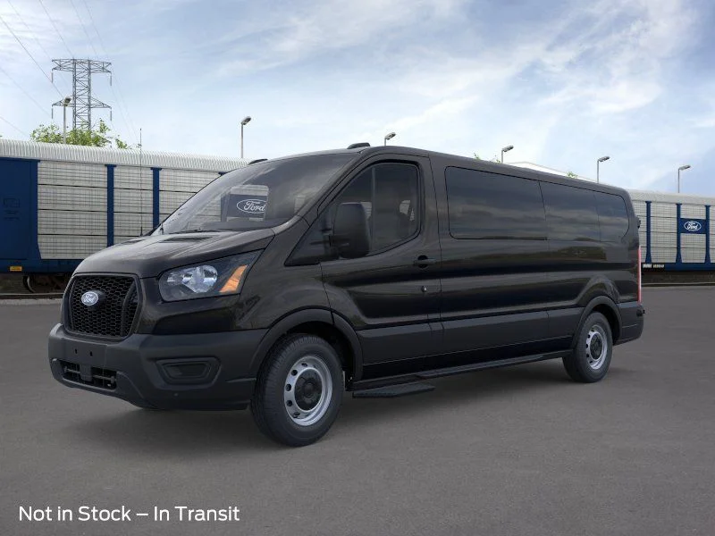2026 Ford Transit 350 XL Low Roof Sliding Pass. 148's photo