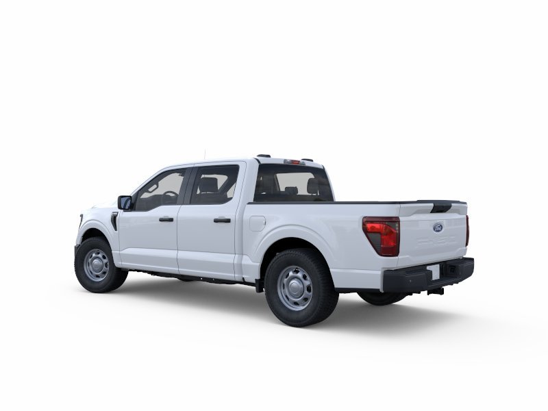 New 2026 Oxford White Ford XL image 26