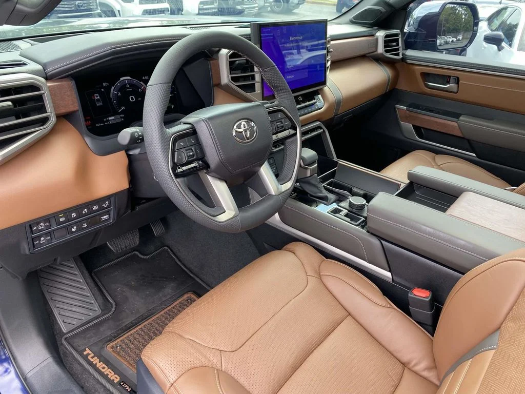 New 2026  Toyota 1794 Edition image 17