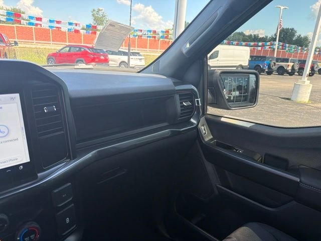 New 2026 Avalanche Ford STX image 19