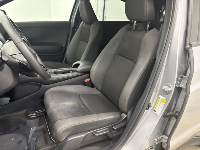 Used 2021 Silver Honda Sport image 15
