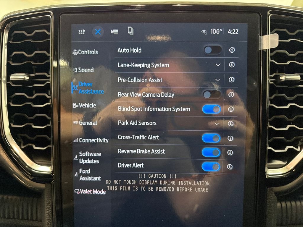 New 2026 Gray Ford XLT image 26