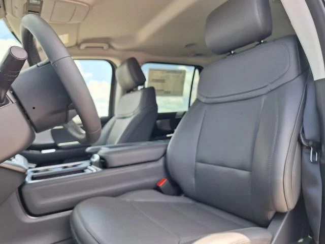 New 2026 Stone Blue Metallic Ford Active image 45