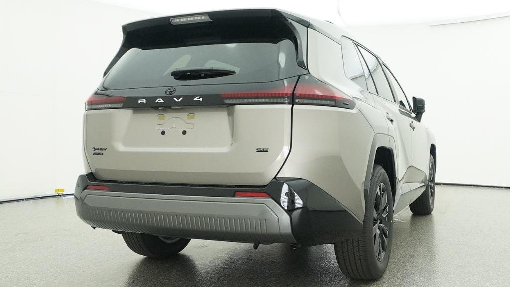 New 2026 Meteor Shower Toyota SE image 56