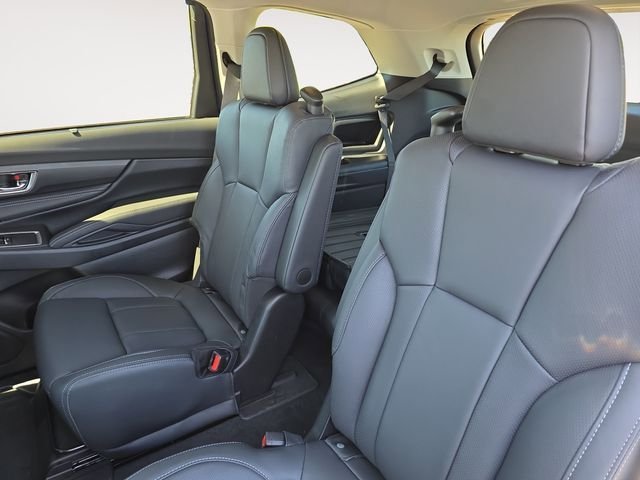 New 2026 SAPPHIRE BLUE PEARL Subaru Limited 7-Passenger image 13