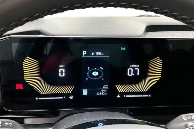 2025 Kia Carnival LXS - Photo 27