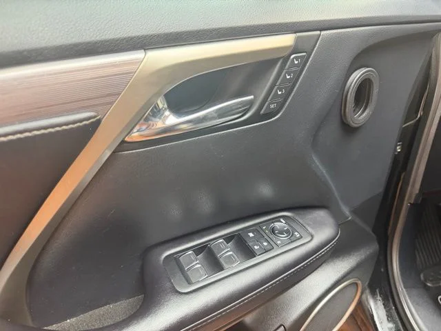 Used 2020 Black Lexus 350 F Sport image 20